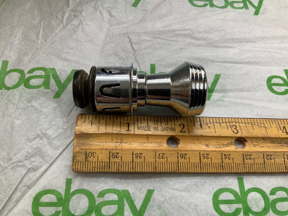 1949 Mercury Cigarette Lighter Original FoMoCo with Cuno element