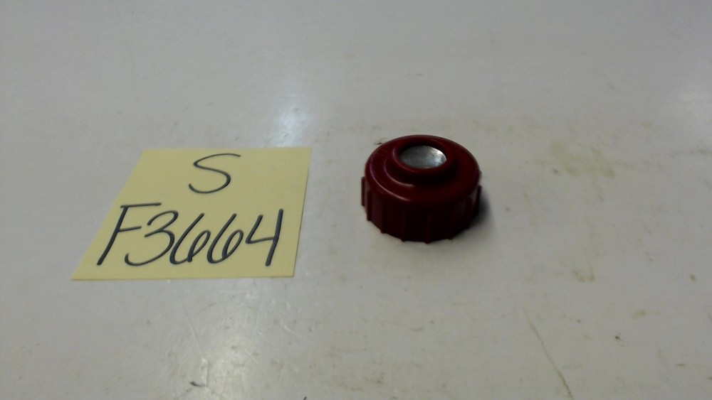 Ryobi 197339 Left Hand Spool Retainer