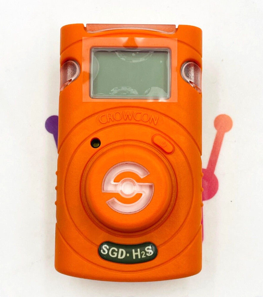 CROWCON CL-H Gas Detector