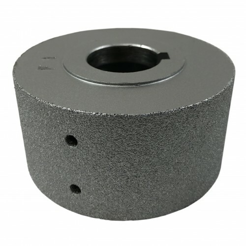 3 Inch Rapid Z-DRUM Replacement – Fine