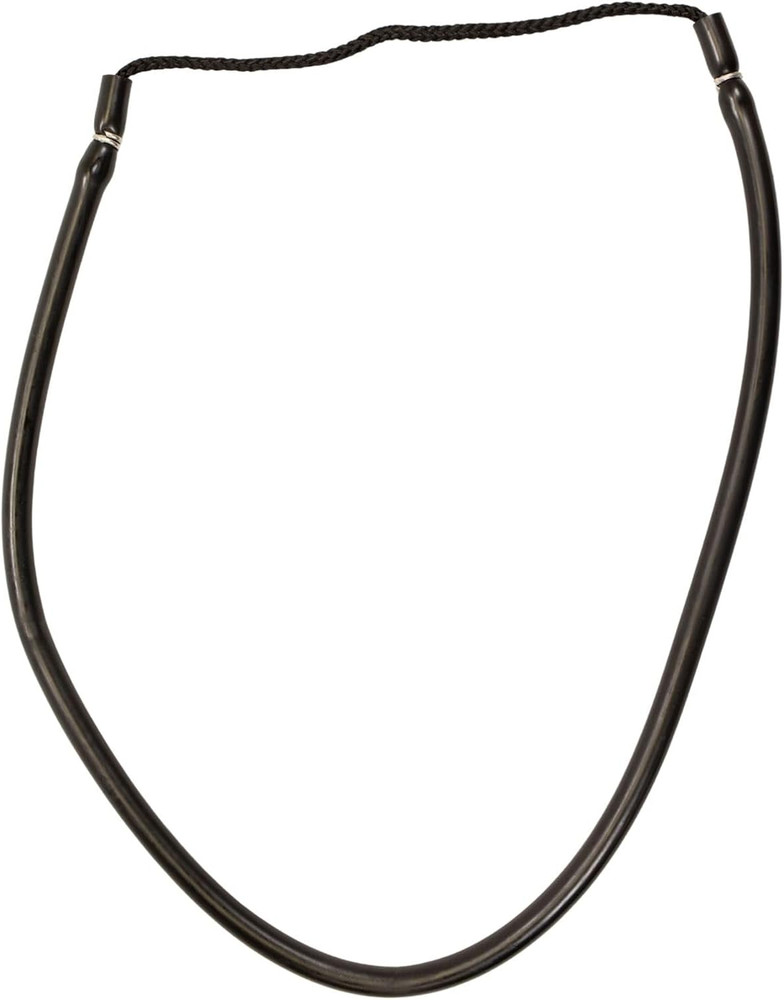 3/8" Rubber Hand Pole Spear Sling, 28-3/8" Long – Durable, High-Performance Spea