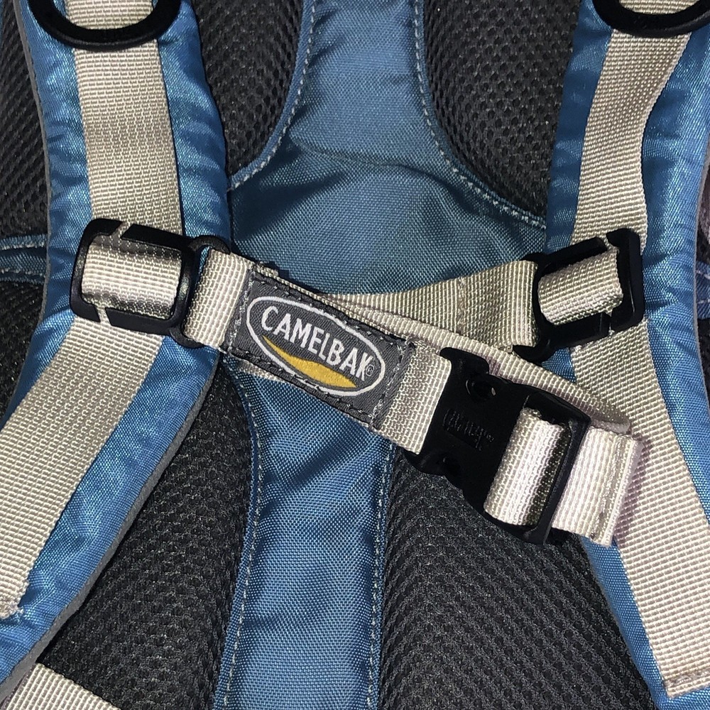 Blue CamelBak Women’s Magic Hydration Pack Backpack