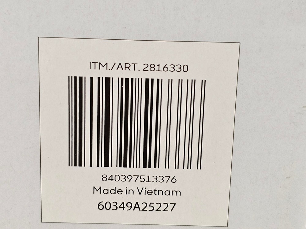 Small / Medium Sharper Image Powerboost Air Compression Boots Leg Massager Teens