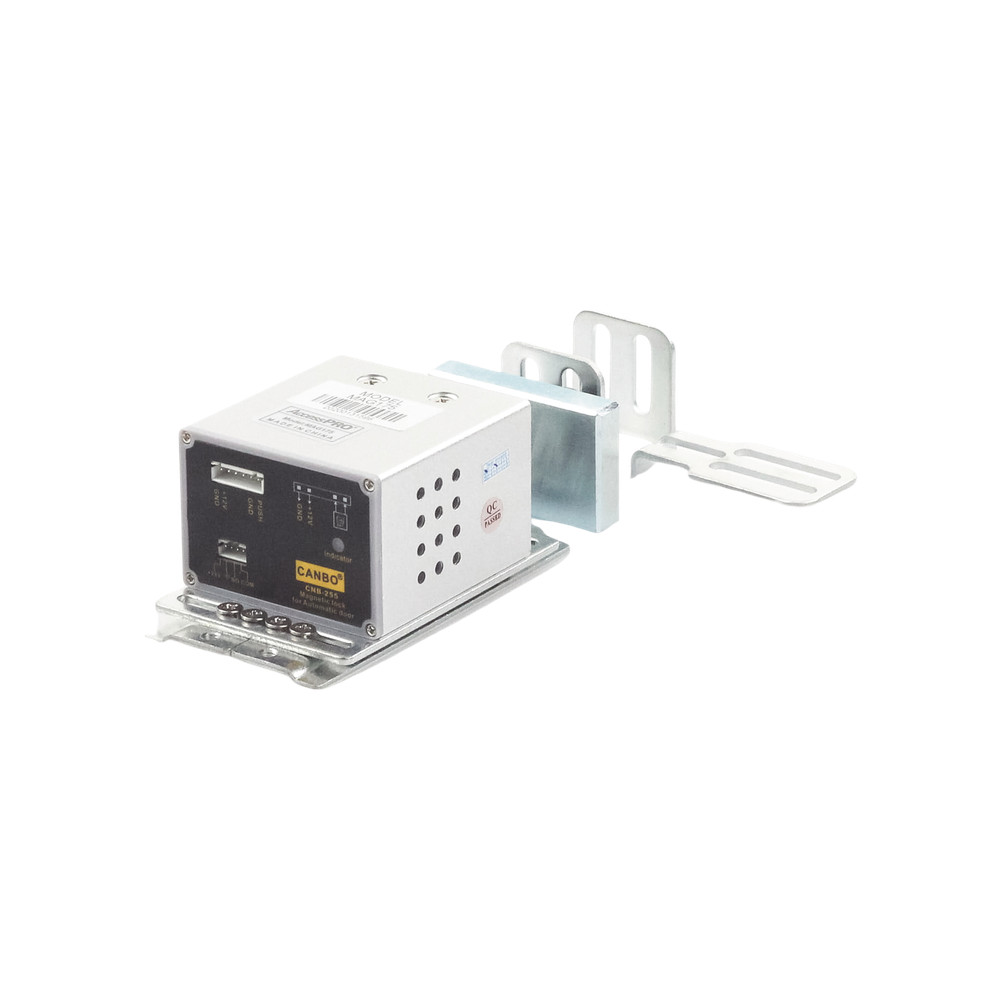 Magnetic Lock for Automatic Sliding Door