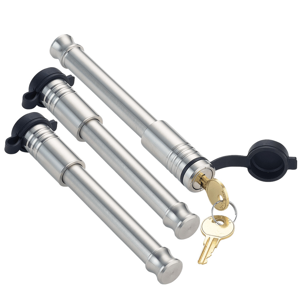 61673-D | Receiver Lock for 3 in Receiver