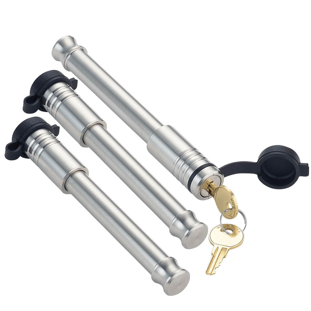61673-D | Receiver Lock for 3 in Receiver