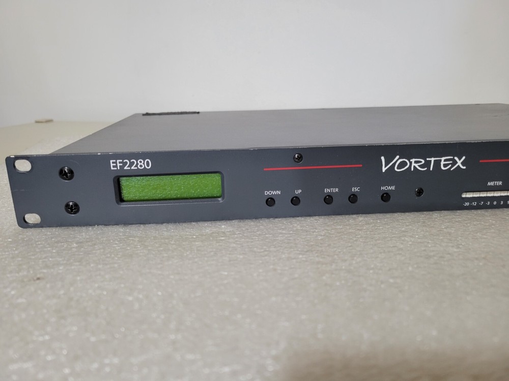 Polycom Vortex EF2280 Multi-Channel Echo Noise Cancellation