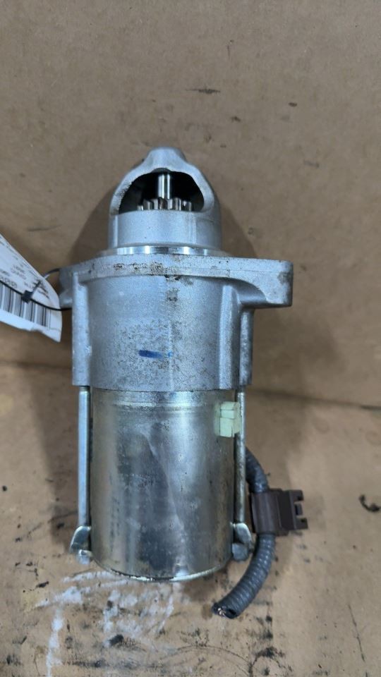 CIVIC 2021 Fuse Box Cabin 6839