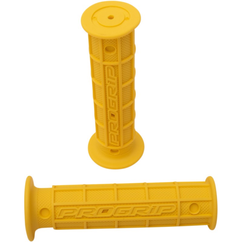 PRO GRIP 726 Grips - Flat - PA072622TRGI