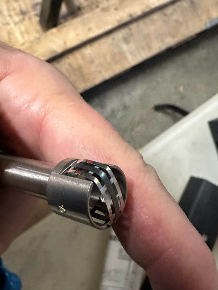 ANRITSU Temperature probe ARN-231K-00