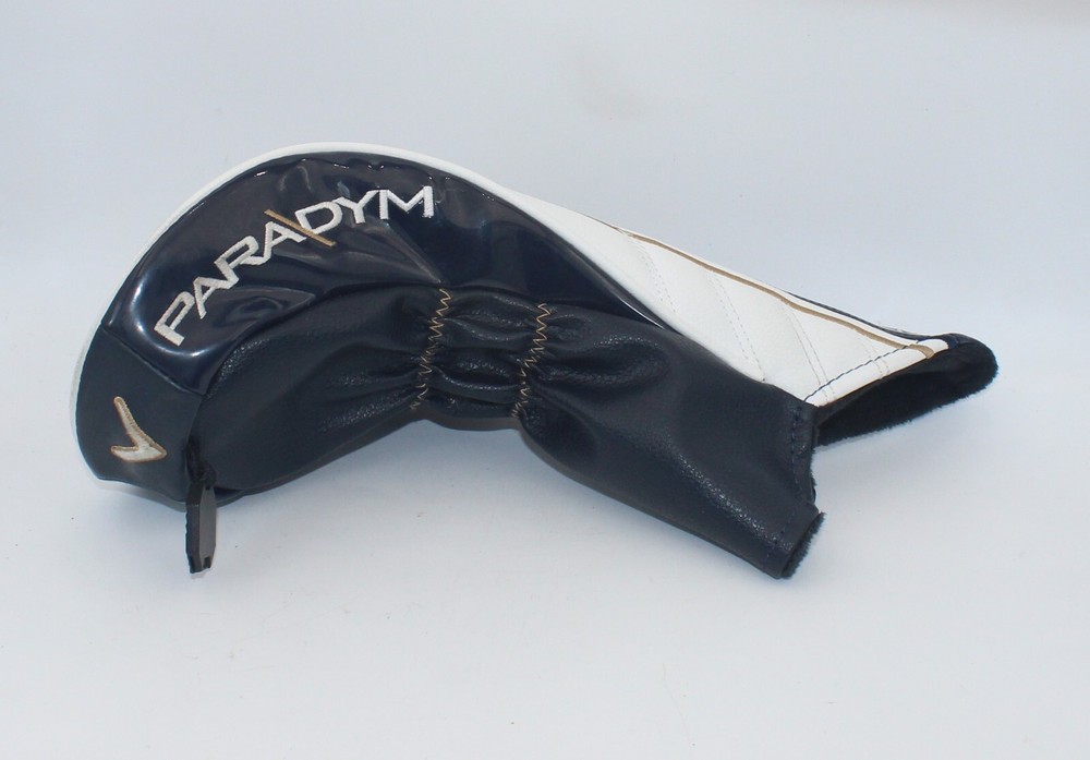 Callaway Paradym Fairway Headcover Preowned Condition