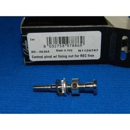 Front Bolt Brake Fixing Record Campagnolo