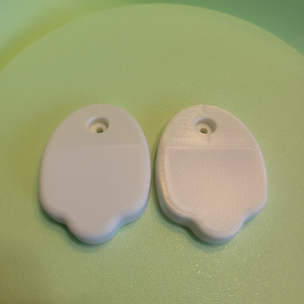 Proline 17 Sport End Cap