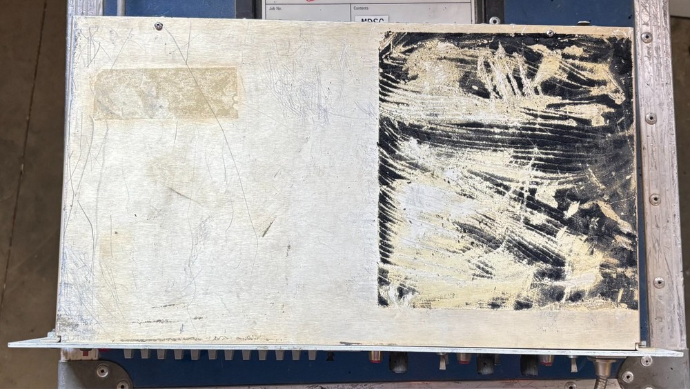 ClearCom SB-412 A Switch Board Main Station