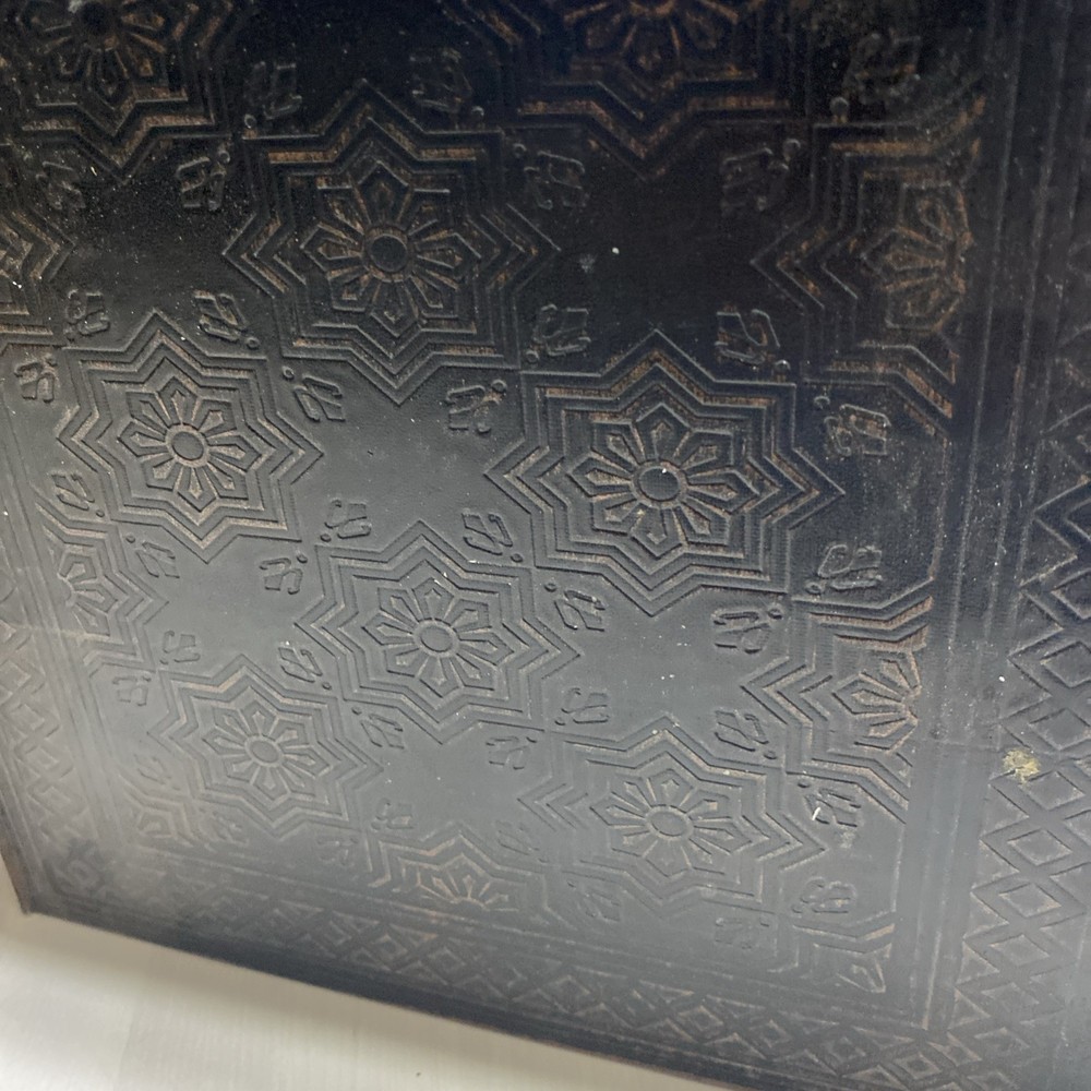 Two Large Hideaway Stash Books