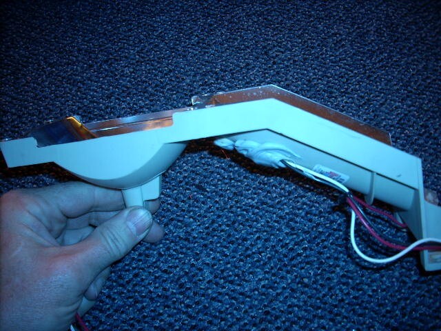 WHELEN STROBE HALOGEN TURBOHAL