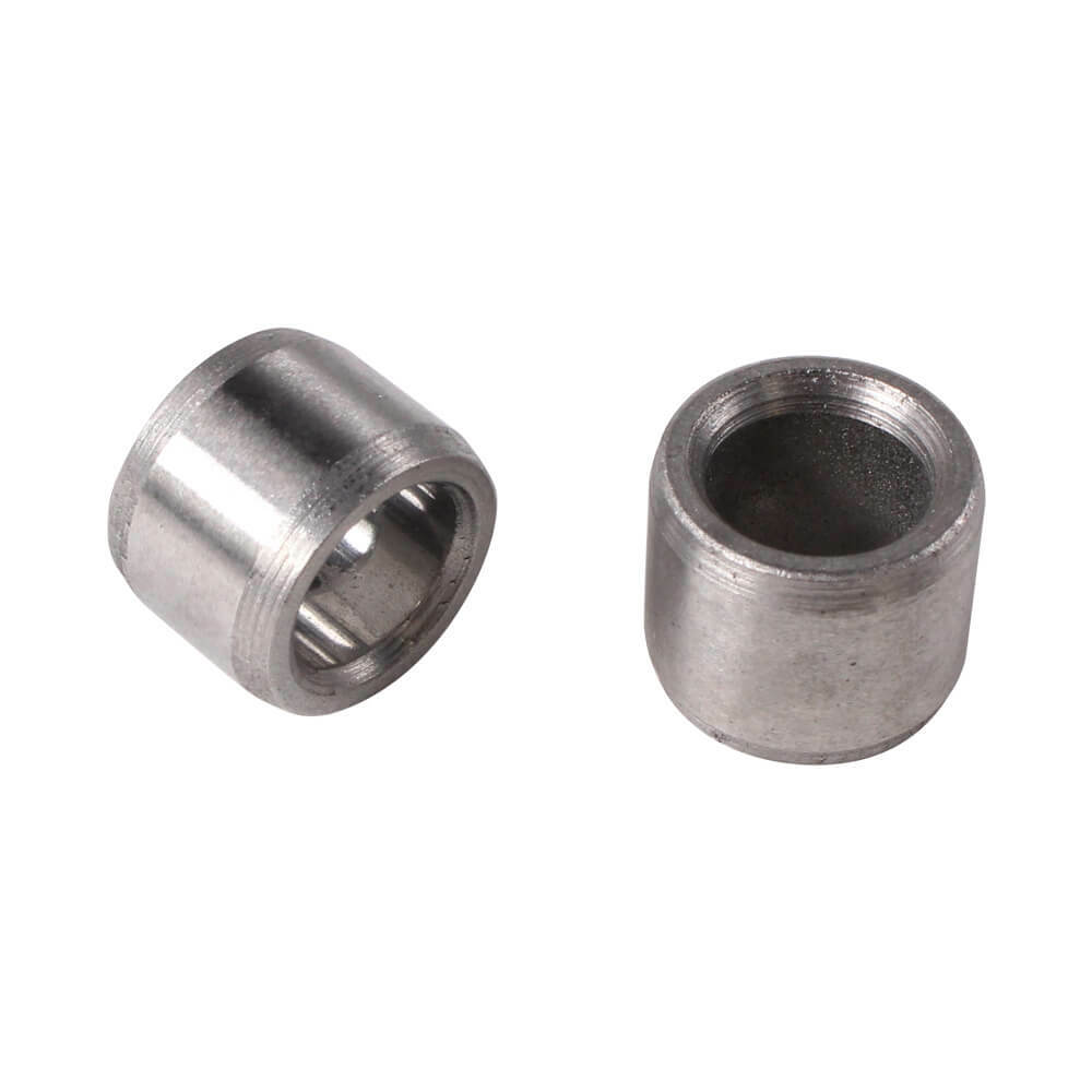 STARTER BENDIX BUSHING GOES BETWEEN BENDIX & BELT COVER 50cc QMB139 *2 PACK*