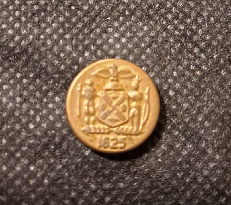BISEN USA TOKEN! e8737UXX