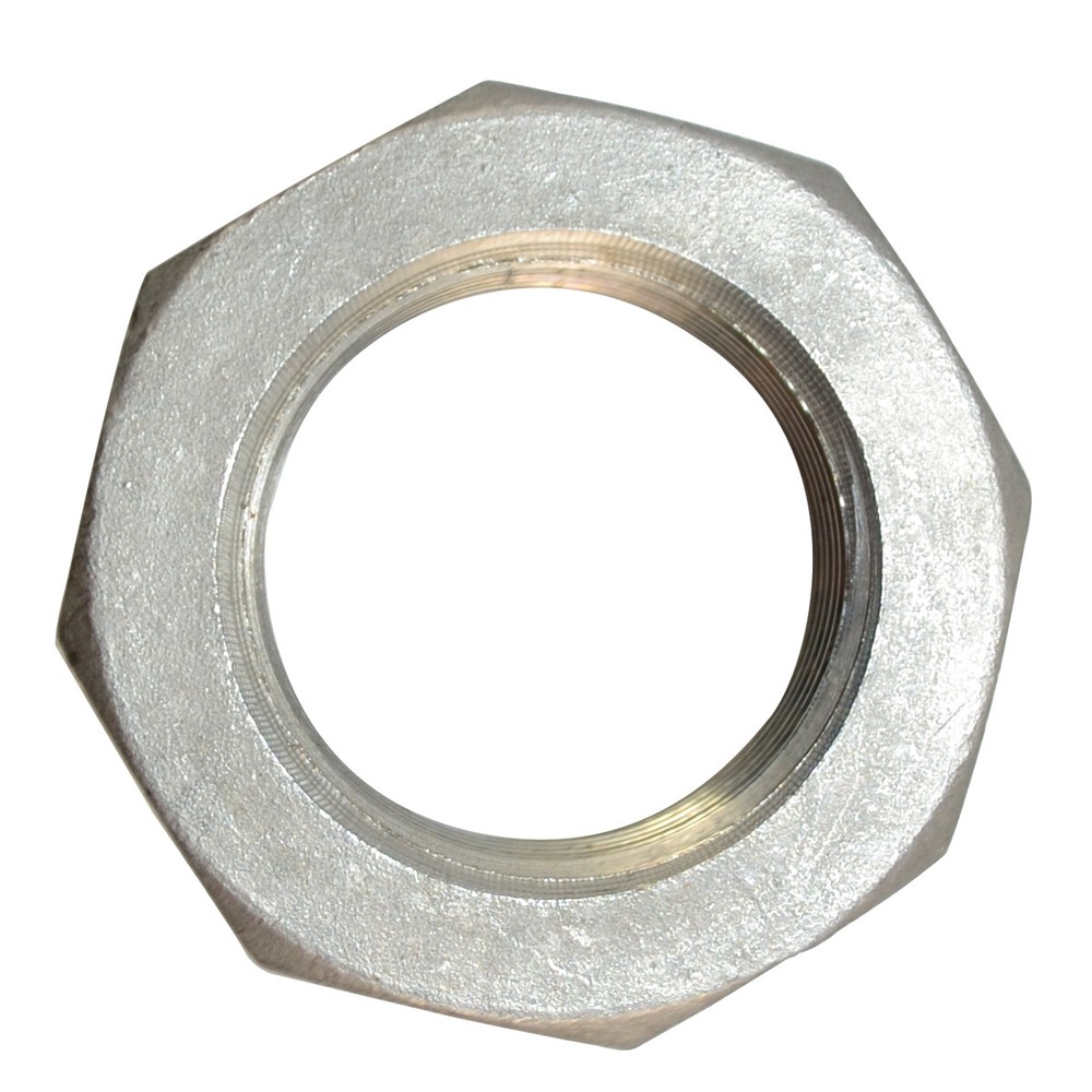 2" to 1-1/4" NPT threaded SS 304 HEX Reducing bush Pipe Reducer Fitting Adapter