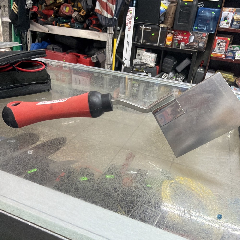 Wal-Board Tools Inside Corner Tool Stainless Steel Blade #82-034