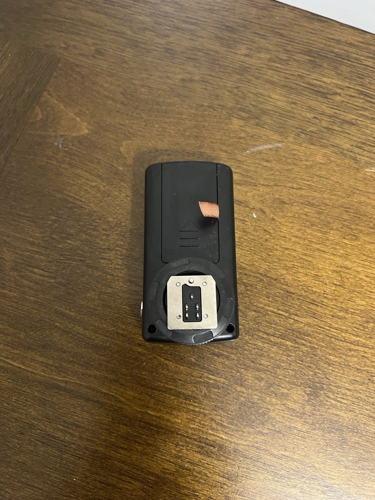 Polaroid Tri-Mode Wireless Camera & Flash Remote