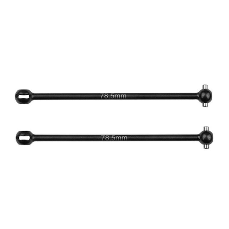 Team Associated - HD CVA Bones, 78.5mm