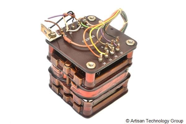 Bradley Electronics C129988 Power Transformer