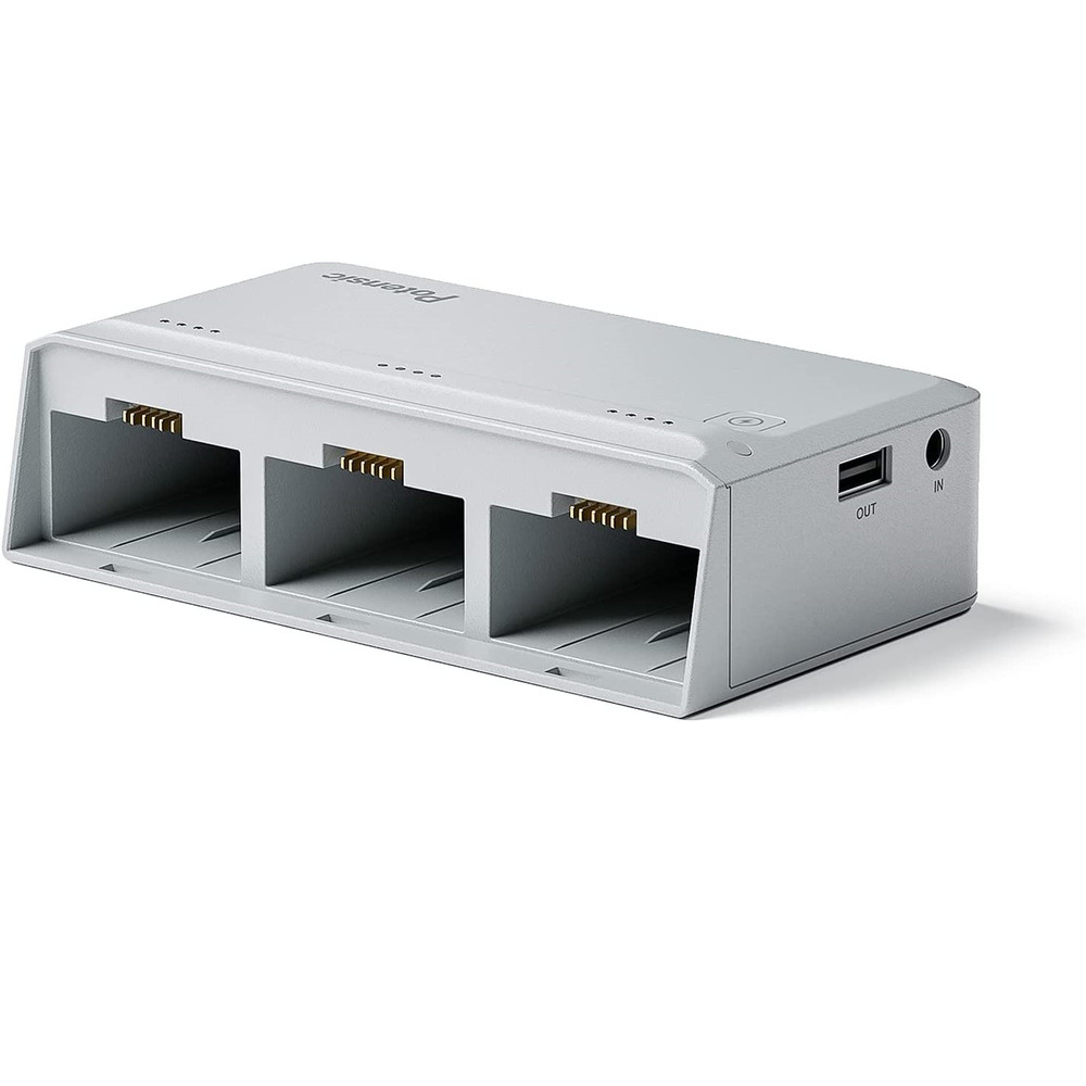 Potensic Atom SE Parallel Charging Hub Battery Super Quick Charge Adapter Pack