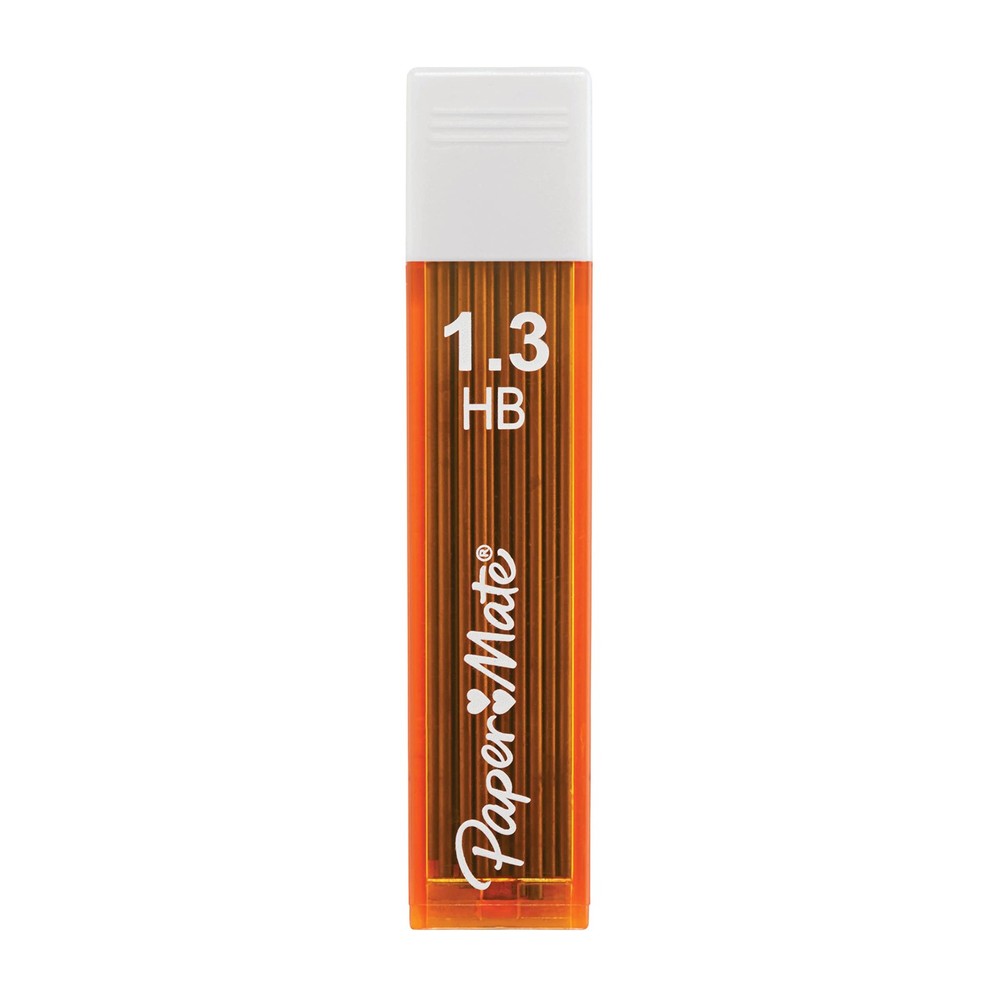 Paper Mate Handwriting Triangular Mechanical 30 count, Fun Barrel Colors