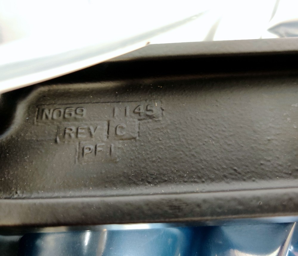 PerkinElmer Optima ICP Flow and Optical System Module