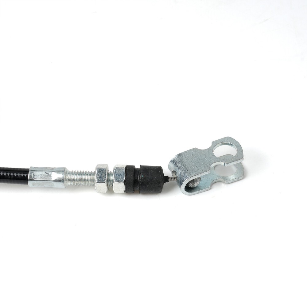 Accelerator Pedal Throttle Cable AM130237 for Gator 4X2 6X4 Trail