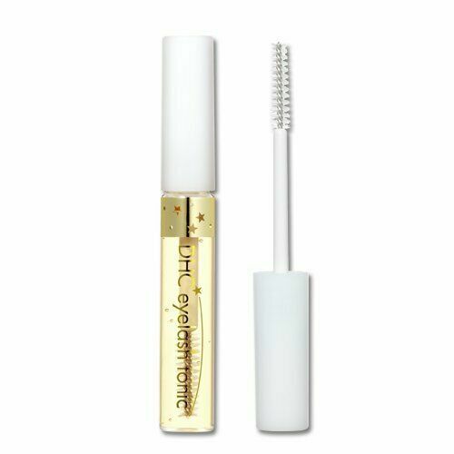 DHC Growth Eyelash Tonic 6.5ml From Japan