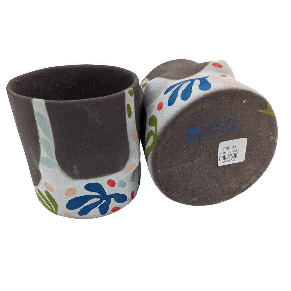 Group Partner Swimsuit Booby Vases