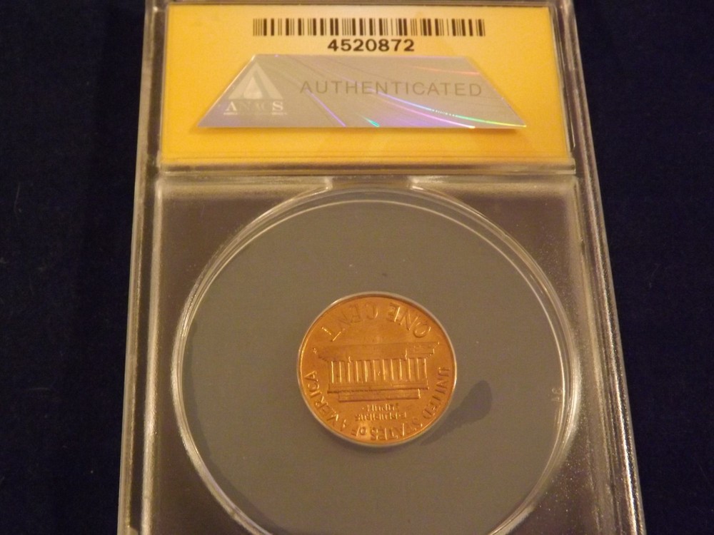 1962 Penny DDO