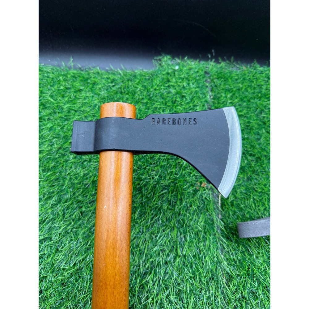 Barebones Field Hatchet - Brand new