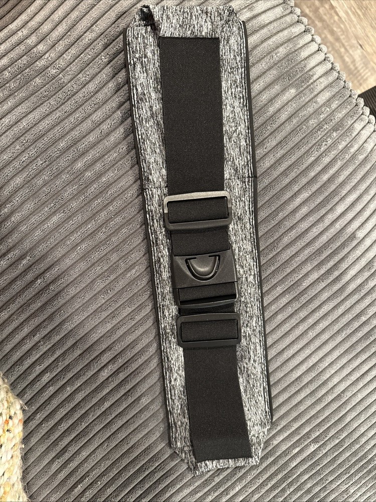 Running Belt