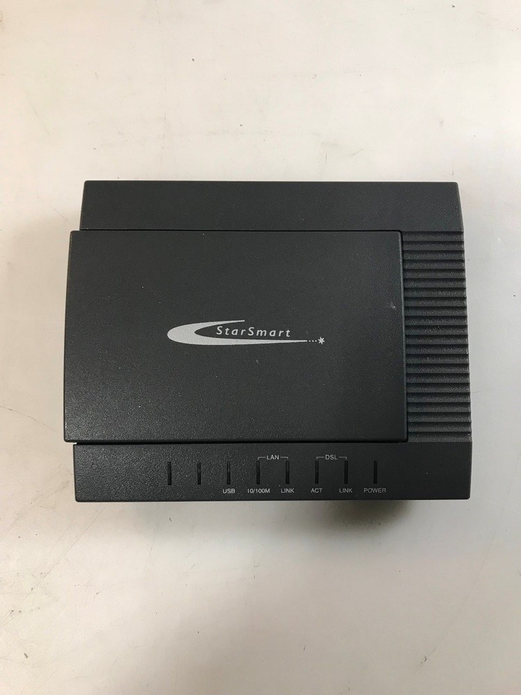 STARSMART SSABR-BU Modem