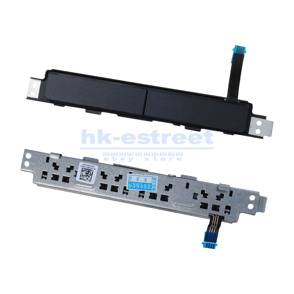 New Dell Latitude E7280 E7290 E7390 Left & Right Touchpad Key Mouse Button HR8RF