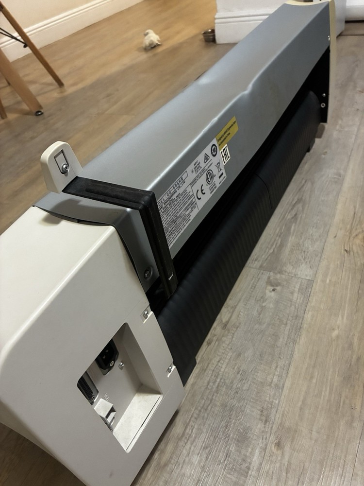 Mimaki CG-60SRIII Cutting Plotter