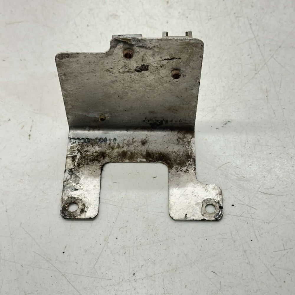 Cable Support - 1998 Skidoo Formula Z 583