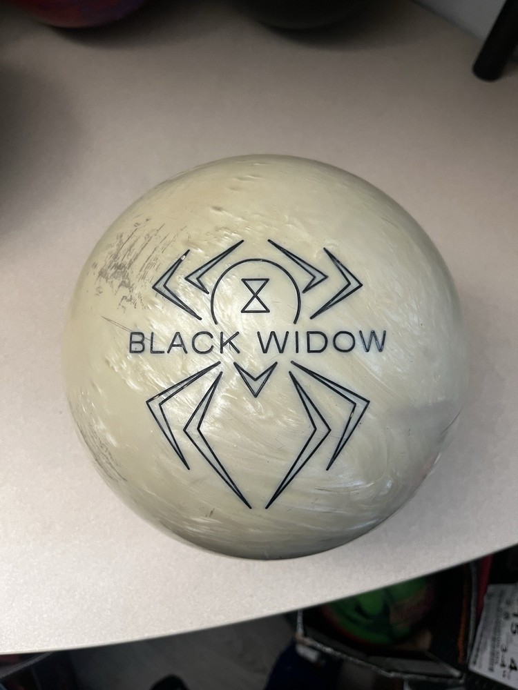 Hammer Black Widow Ghost 15lbs