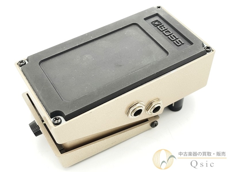 Boss AW-3 Dynamic WAH Used Filter