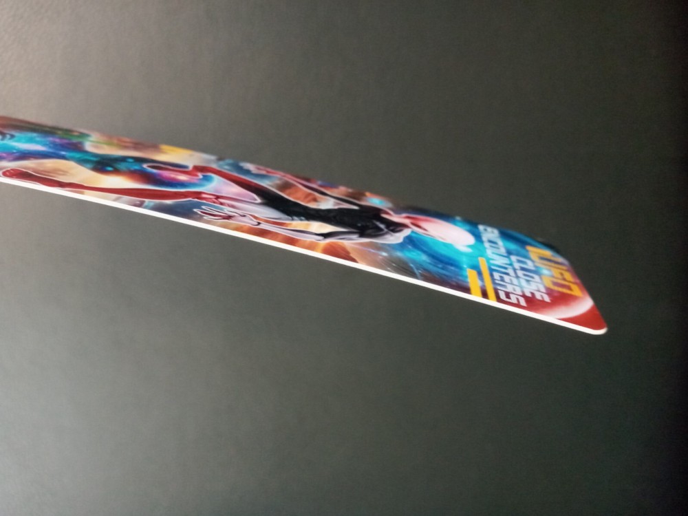 Sci-Fi UFO Alien Bookmarks, 5 New bookmarks included
