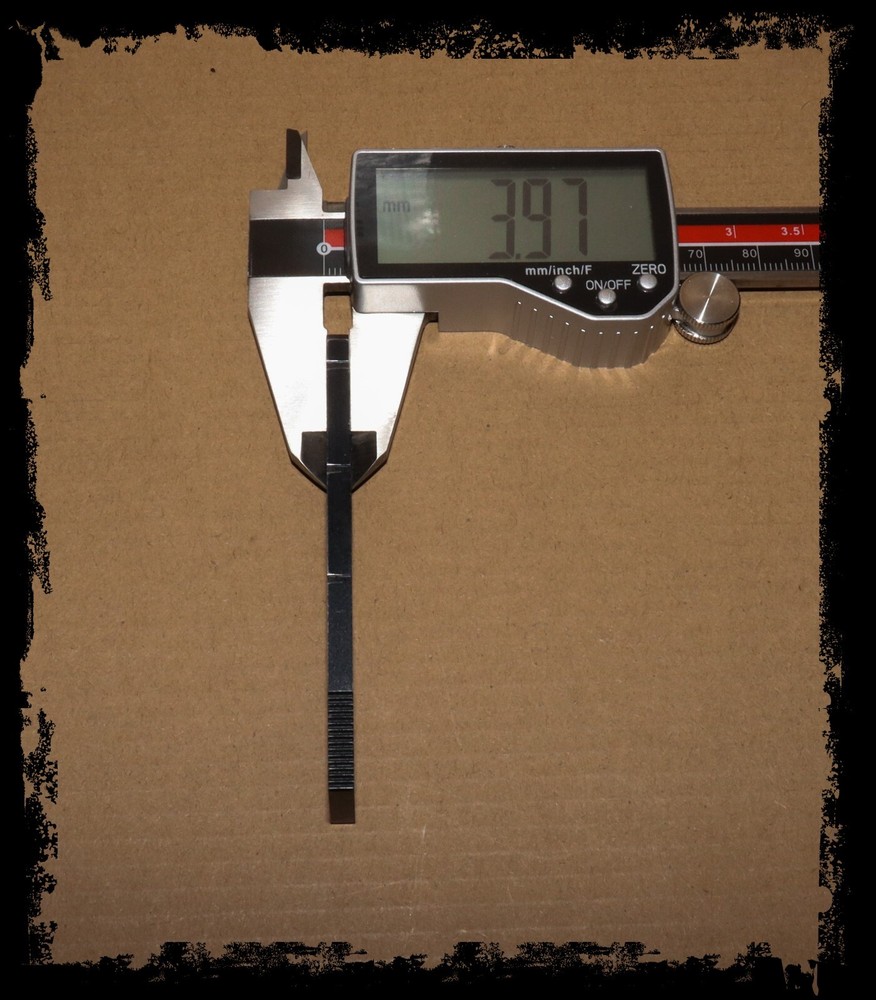 Leica/ Leitz Microscope Pol Filter Slider Analyzer / Polarizer