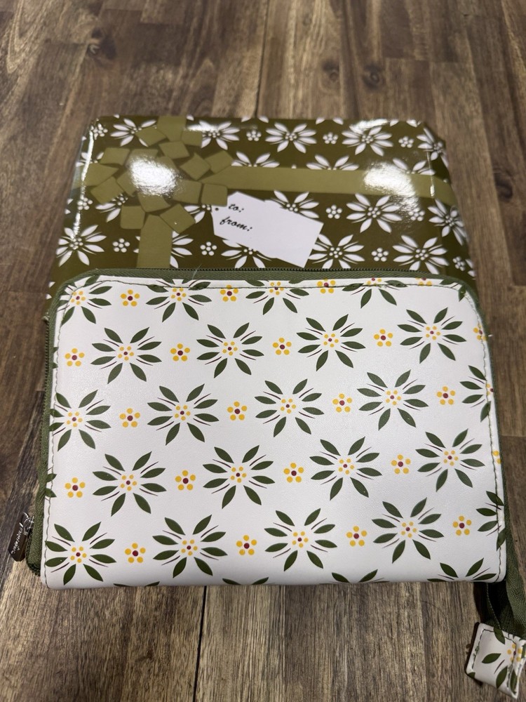 Temptations Foldable Cooler Bag
