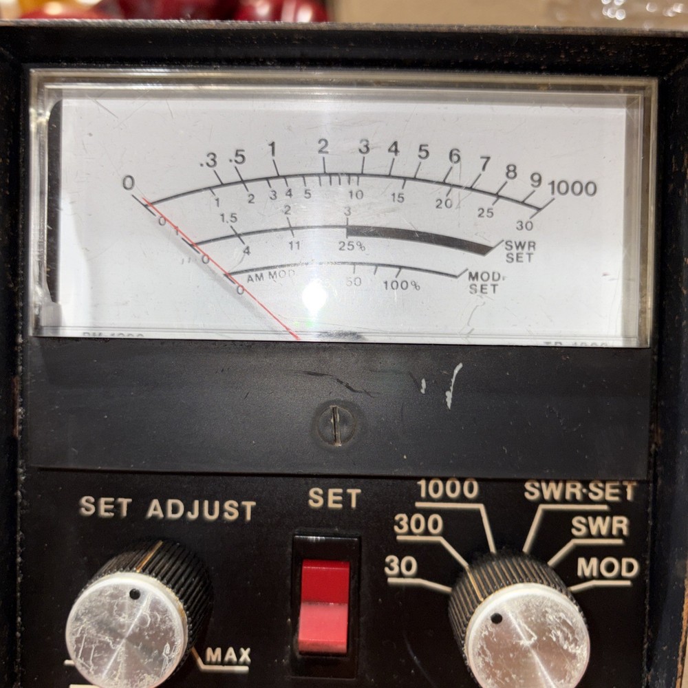 Dosy pm-1000-TS