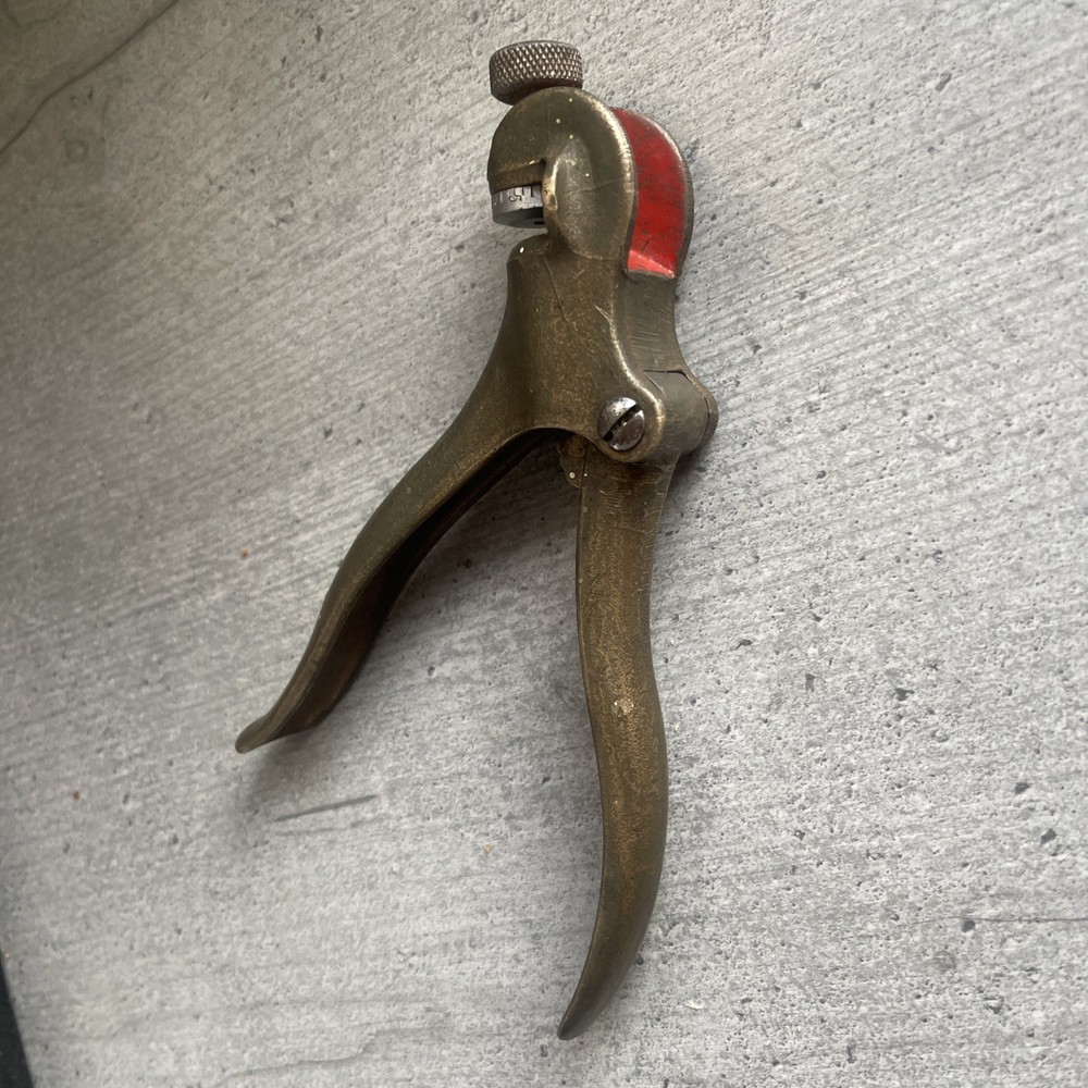 Eclipse No 77 Made In England