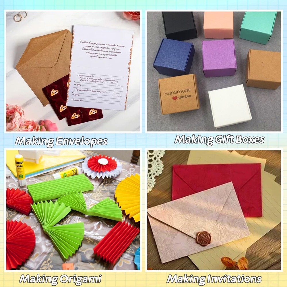 Scoring Board Envelope Maker Envelope Punch Board Scoring Tool Small Score Bo...