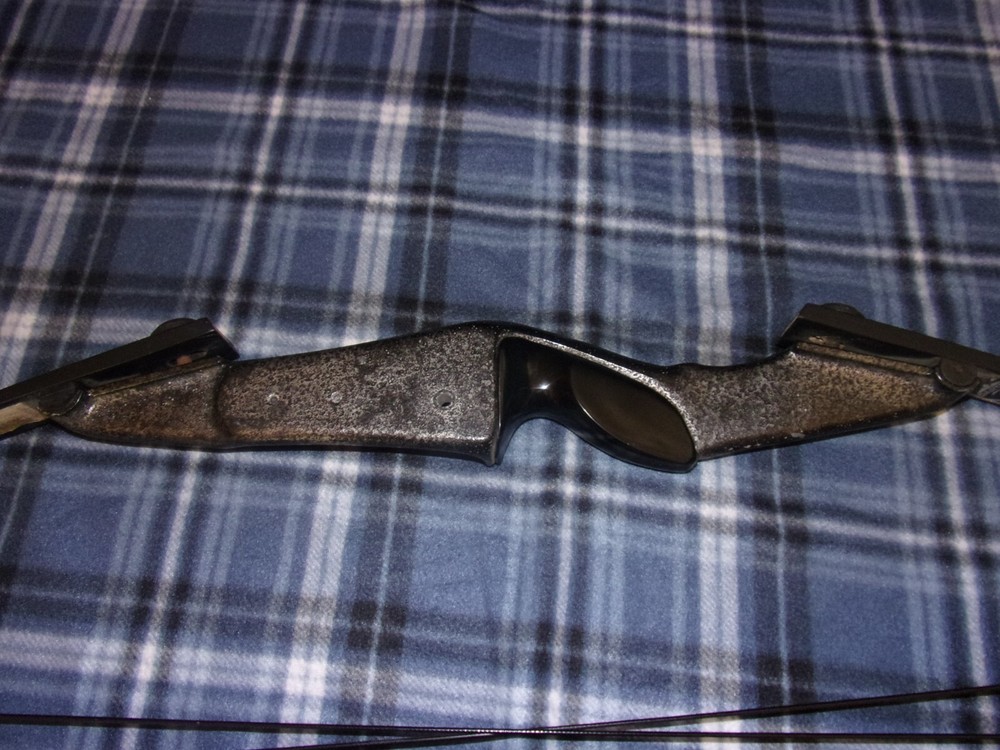 Darton 20MX Compound Bow