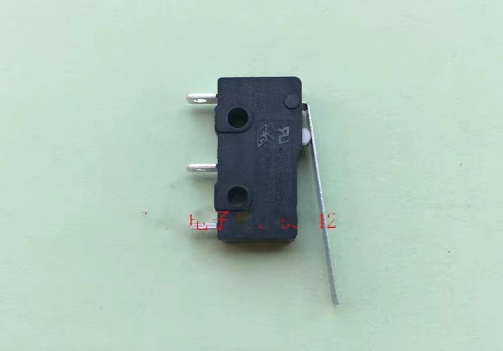 2PC SM1-N6H-03A0-Z Travel Switch 6A Micro Switch